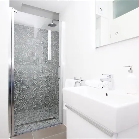 Apartmant Milan Apartmán *