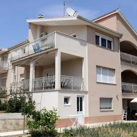 דירה Apartmant Milan טרוגיר