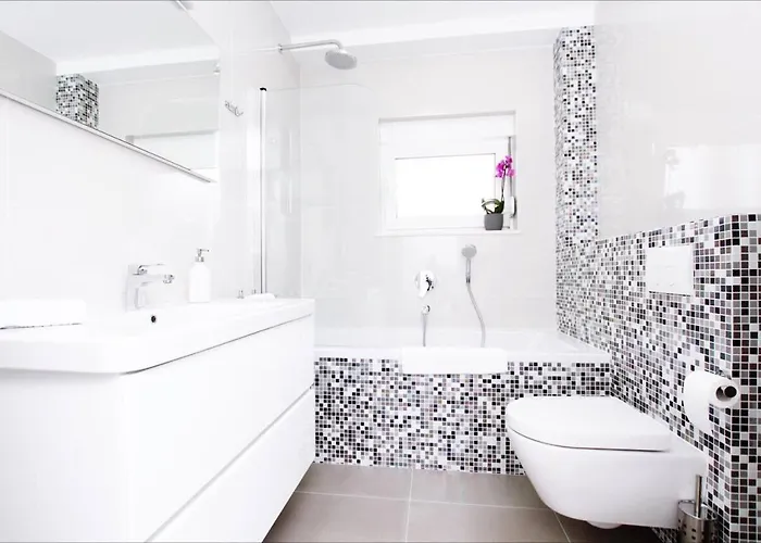 Apartmant Milan דירה טרוגיר