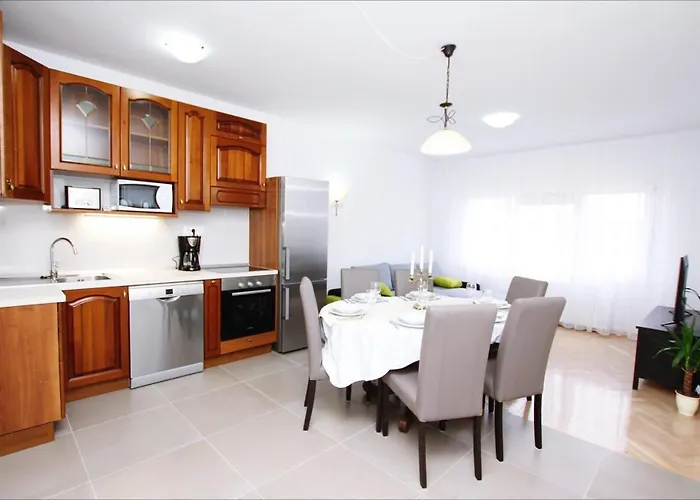 דירה Apartmant Milan *