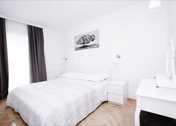 Apartmant Milan טרוגיר