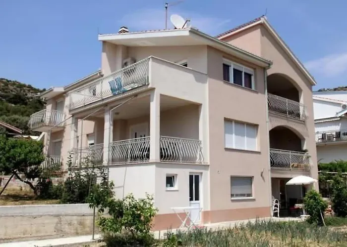 דירה Apartmant Milan טרוגיר