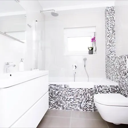 Apartmant Milan 公寓 特罗吉尔