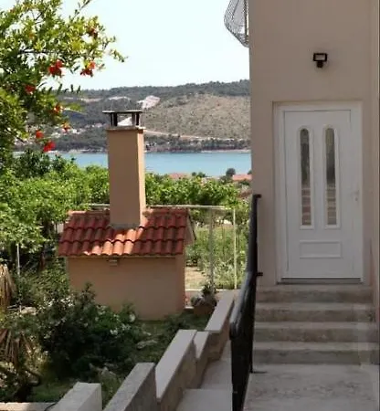 公寓 Apartmant Milan *