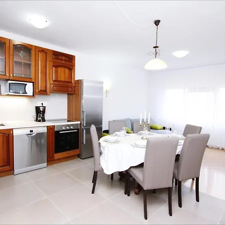 公寓 Apartmant Milan *